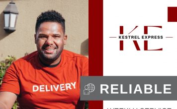 Kestrel Express offers reliable freight forwarding services to Malawi