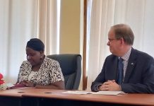 Malawi gets $175 million from US government towards HIV AIDS fight