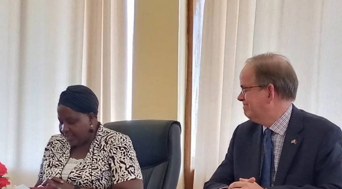 Malawi gets $175 million from US government towards HIV AIDS fight