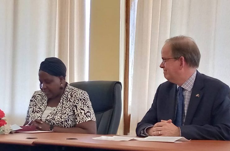 Malawi gets $175 million from US government towards HIV AIDS fight