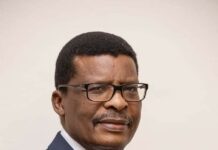 Kamuzu Chibambo, PETRA exit Tonse Alliance